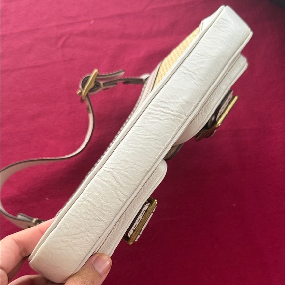 Coach Legacy mini Shoulder Bag - Picture 5 of 8